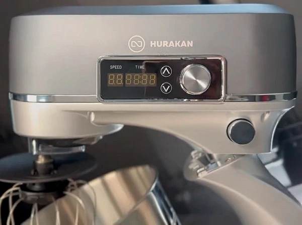 Планетарный миксер Hurakan HKN-KSM6