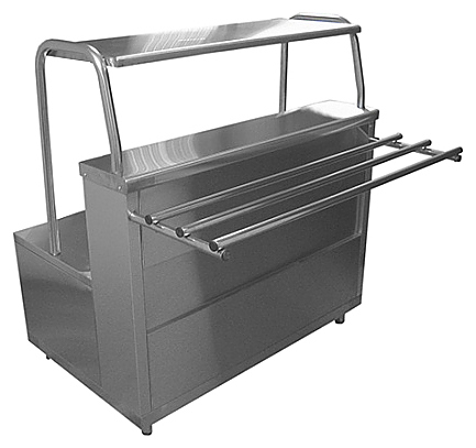 Мармит первых блюд ПищТех Лира-Профи МЭП-1Б/ЛП