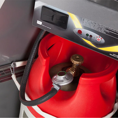 Газовый обогреватель Ballu BOGH-18