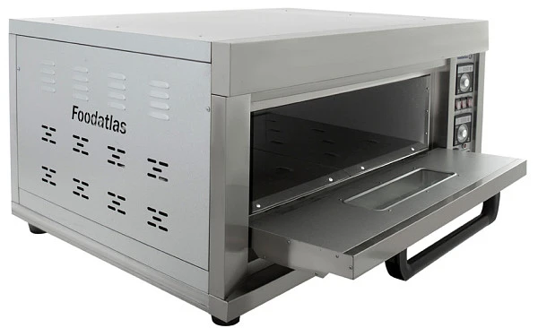 Печь хлебопекарная Foodatlas HEO-750