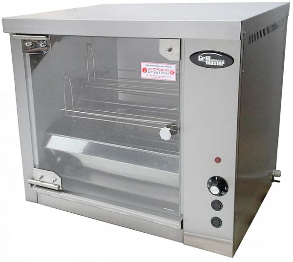 Гриль для кур Grill Master Ф3КМЭ (21106)