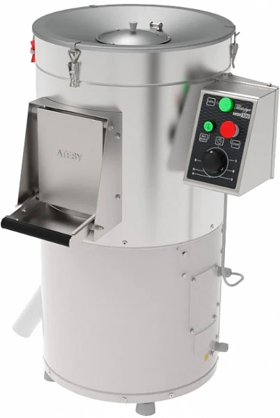 Картофелечистка Atesy Тайфун МОК-150А-02