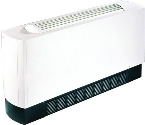 Фанкойл напольно-потолочный Royal clima MACS-I-F130P2K