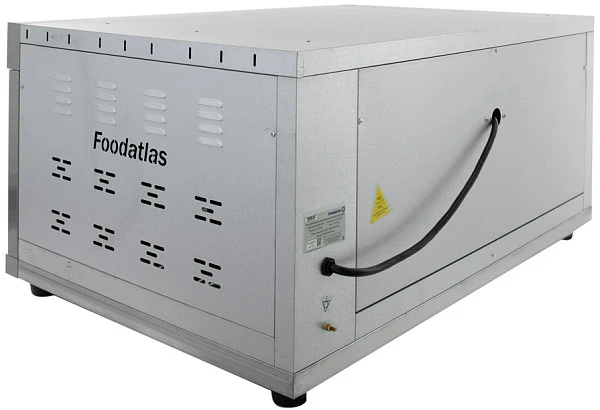 Печь хлебопекарная Foodatlas HEO-750