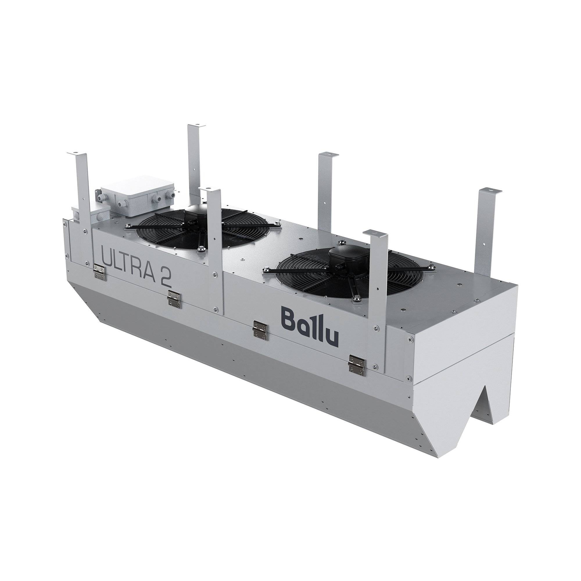 Тепловая завеса электрическая Ballu BHC-U15A-PS2