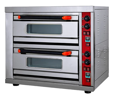 Печь хлебопекарная Foodatlas HEO-22