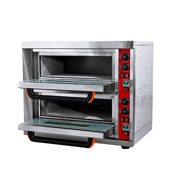 Печь хлебопекарная Foodatlas HEO-22