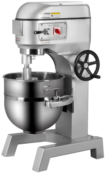 Планетарный миксер Viatto Commercial B-60P