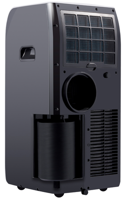 Кондиционер мобильный Electrolux EACM-14 FM/N3