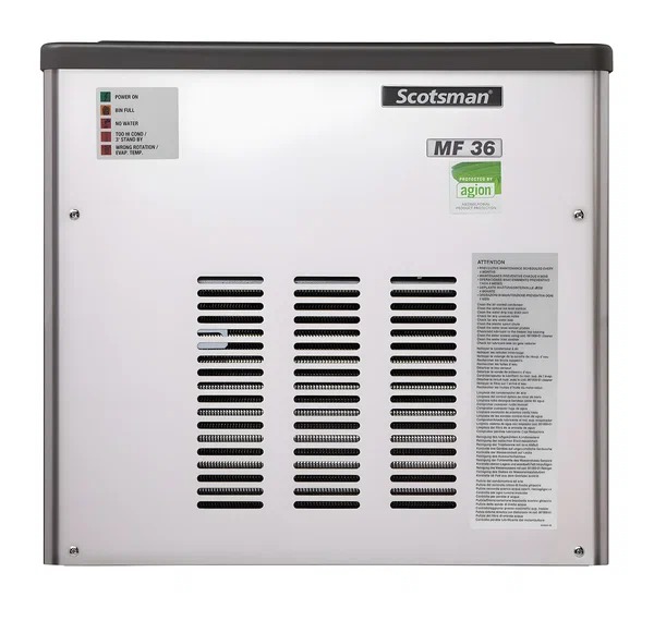 Льдогенератор Scotsman (Frimont) MF 36 AS