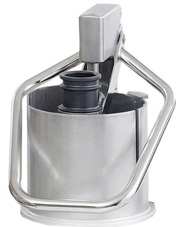 Овощерезка Robot Coupe CL55 2 воронки 1Ф