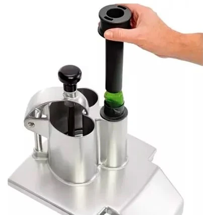 Овощерезка Robot Coupe CL50 380В (без дисков)