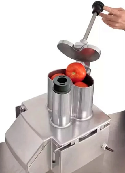 Овощерезка Robot Coupe CL50 Ultra 220В (без дисков)