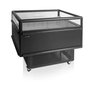 Низкотемпературная бонета Tefcold UHD200