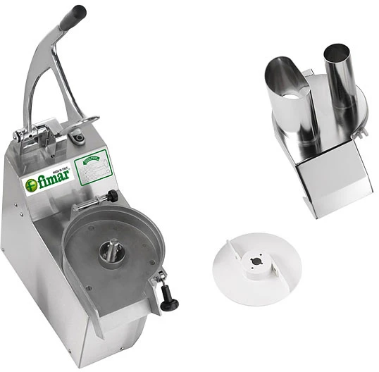 Овощерезка Fimar La romagnola 2000 (380В)