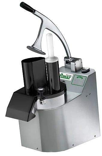 Овощерезка Fimar TV2500 (220V) с ножами