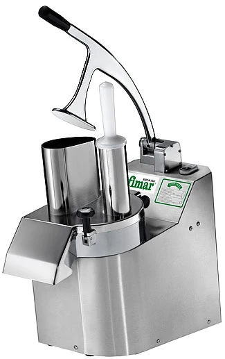 Овощерезка Fimar TV3000 (220V) 5 ножей