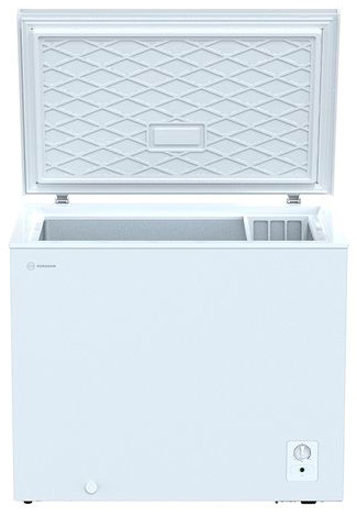 Морозильный ларь Hurakan HKN-BD250