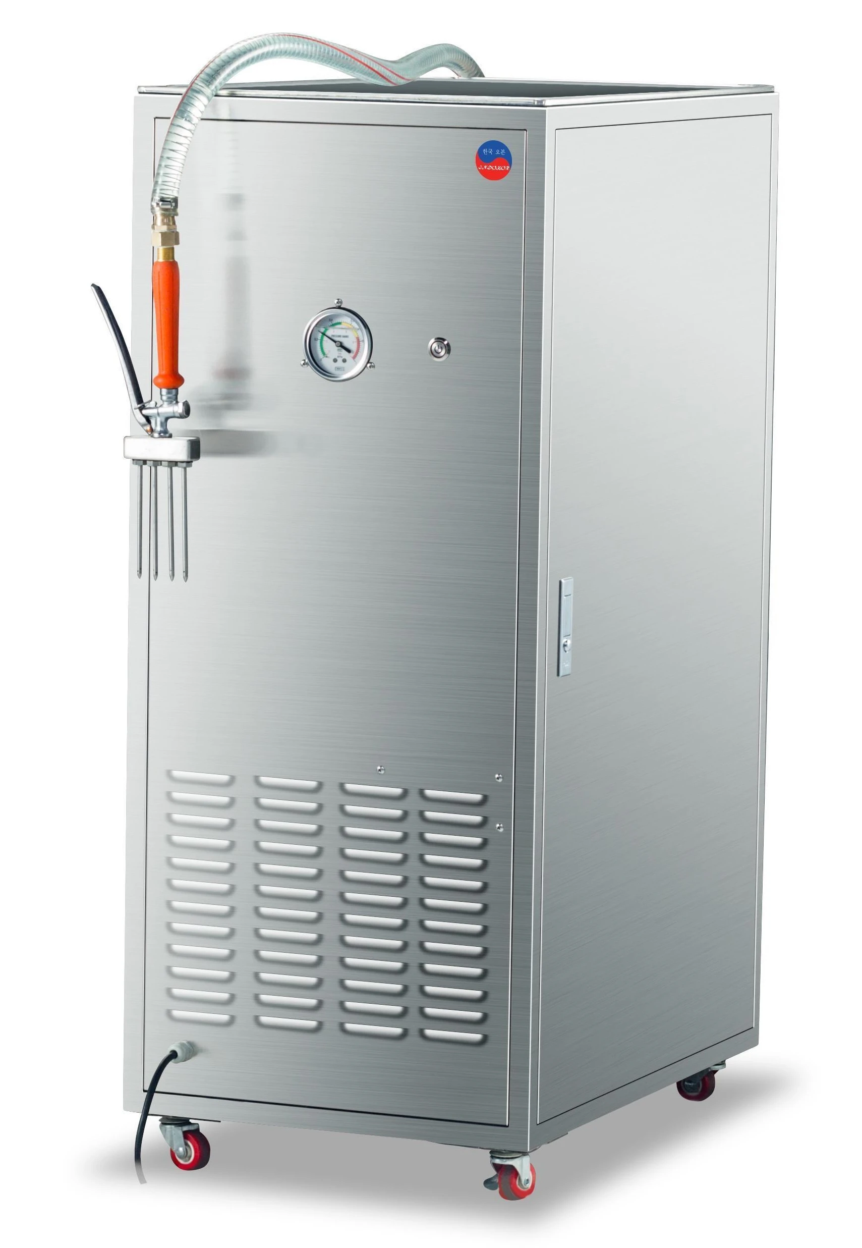 Инъектор для мяса Indokor IN-30 30Л