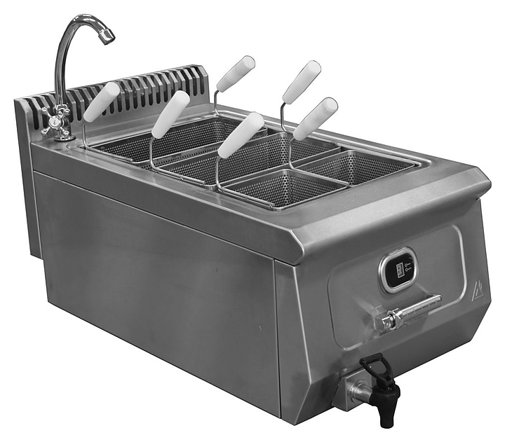 Макароноварка Iterma МВИ-400/700м (индукция)