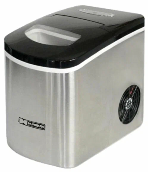 Льдогенератор Hurakan HKN-IMF12M