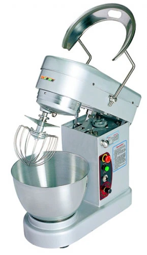 Планетарный миксер Starfood M5A