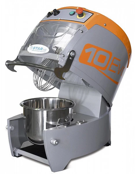 Планетарный миксер Starmix PL10EVO