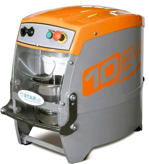 Планетарный миксер Starmix PL10EVO