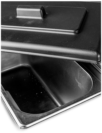 Фризер для мороженого Foodatlas MQ-L18