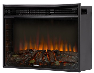 Очаг для электрокамина Electrolux EFP/P-3020LS N