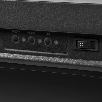 Очаг для электрокамина Electrolux EFP/P-3020LS N