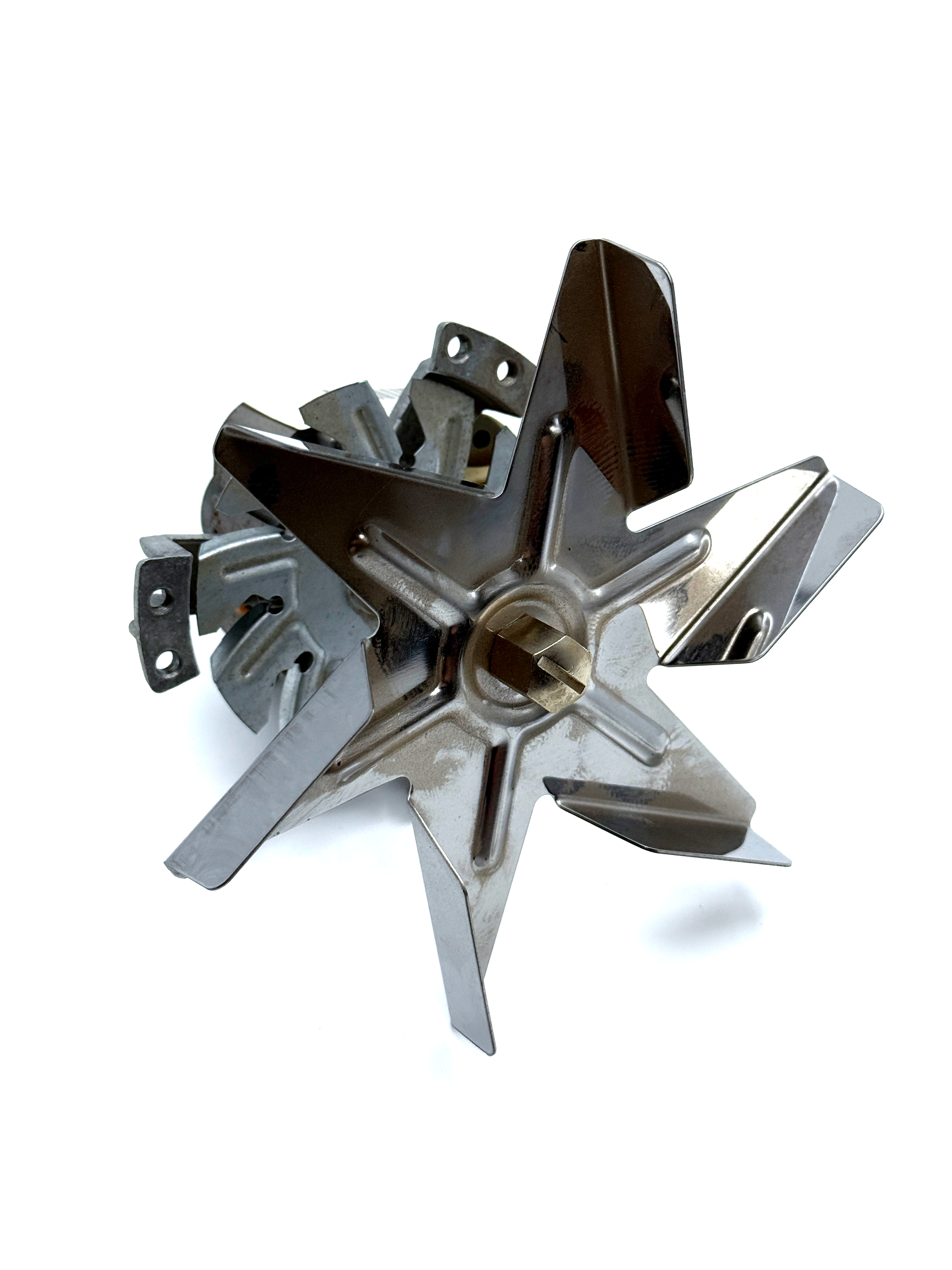 Вентилятор циркуляционный R2A 150 A4-4218i (вентилятор 58W RRL 152/0020 A85 3030LH-187 ams(ebm)