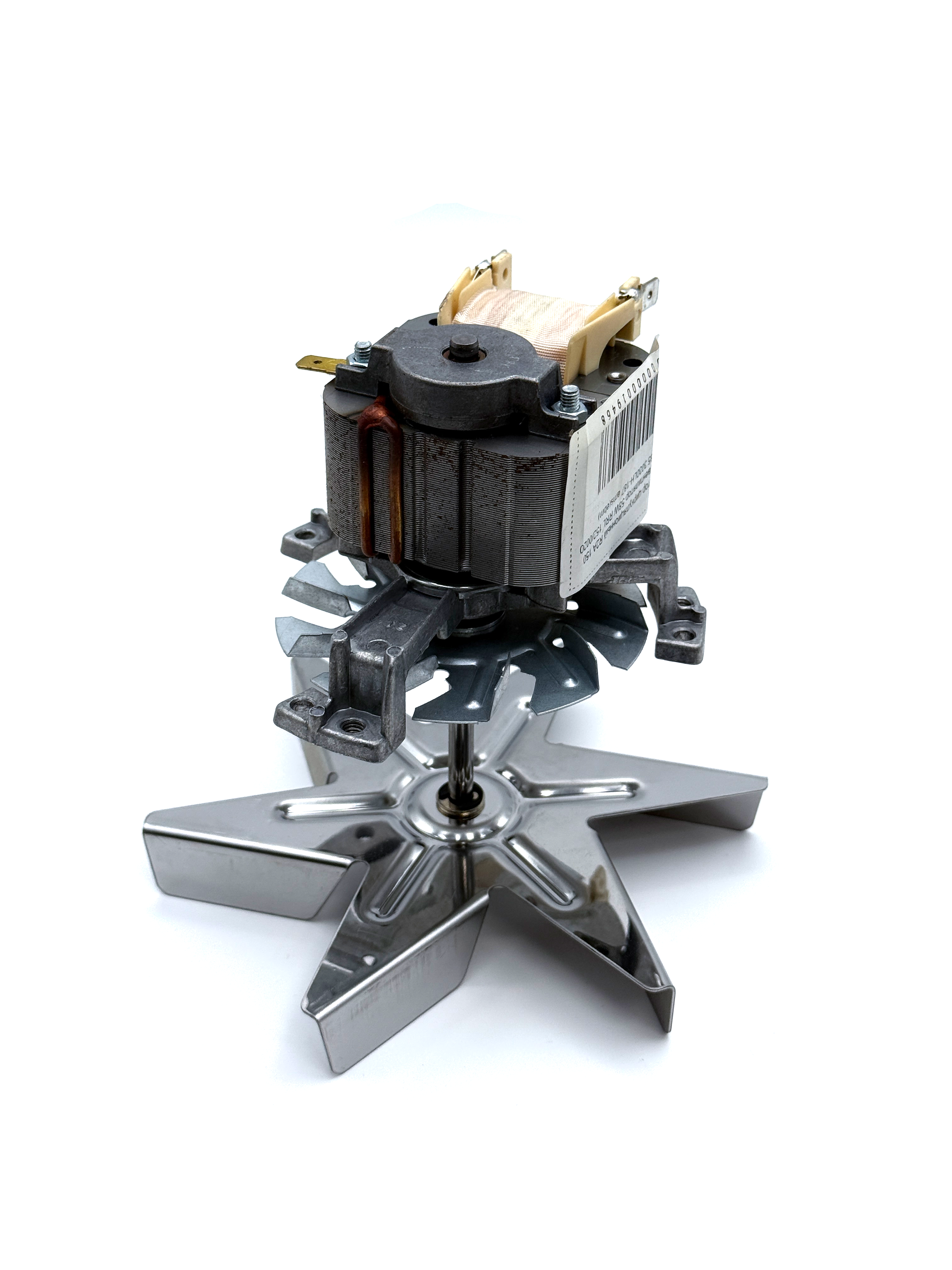 Вентилятор циркуляционный R2A 150 A4-4218i (вентилятор 58W RRL 152/0020 A85 3030LH-187 ams(ebm)