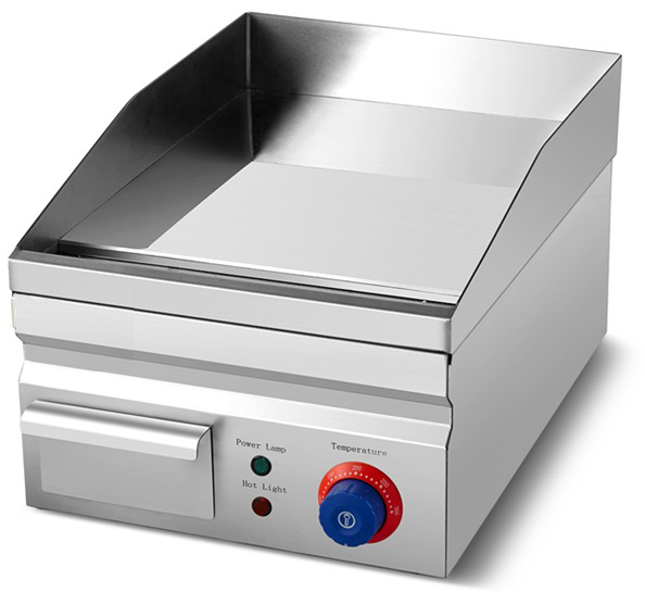 Жарочная поверхность Kocateq GH 310