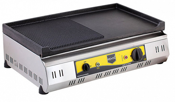 Жарочная поверхность Remta R 89