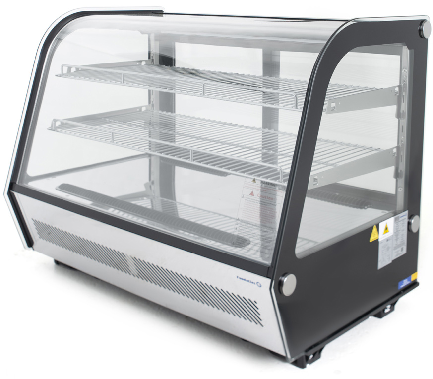 Витрина холодильная Foodatlas RT-160L (настольная)