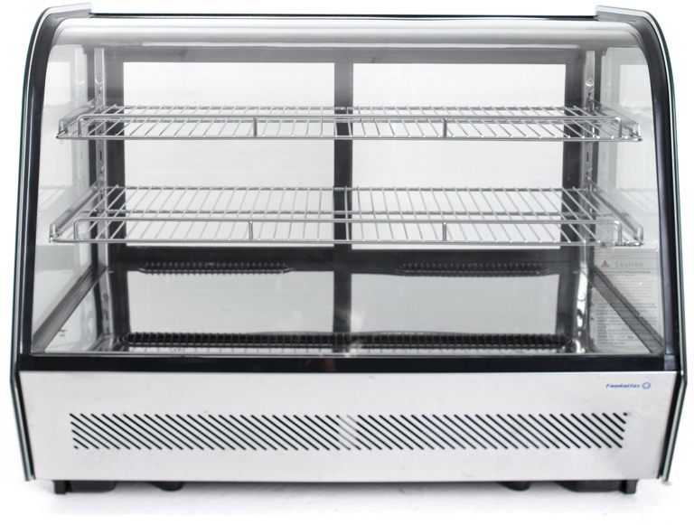 Витрина холодильная Foodatlas RT-160L (настольная)
