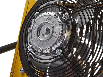 Тепловая пушка электрическая Ballu BHP-M2-3