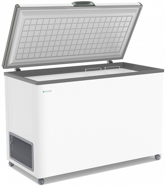 Морозильный ларь Frostor F 400S (белый)