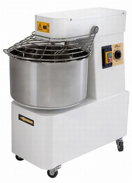 Спиральный тестомес Itpizza SK-40 3Ф