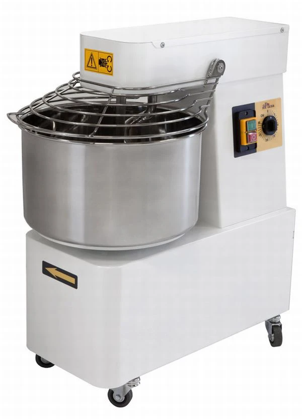 Спиральный тестомес Itpizza SK-40 3Ф