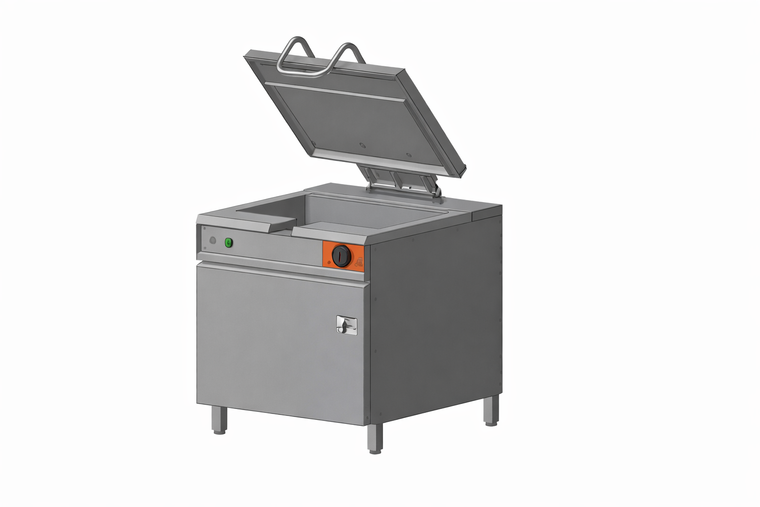 Сковорода электрическая Iterma СКЭ-А-840/850/86