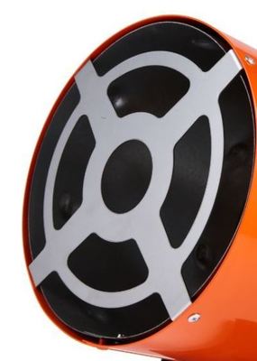 Тепловая пушка газовая Kalashnikov KHG-20