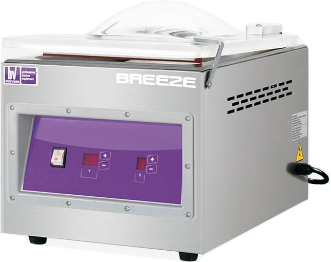 Машина вакуумной упаковки Besser Vacuum Breeze