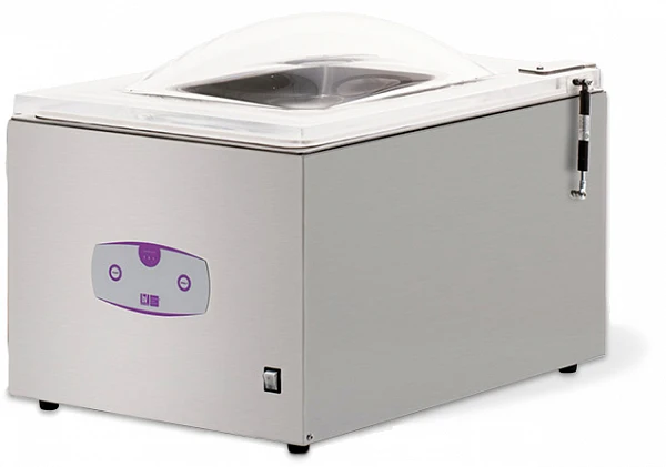 Машина вакуумной упаковки Besser Vacuum Bora