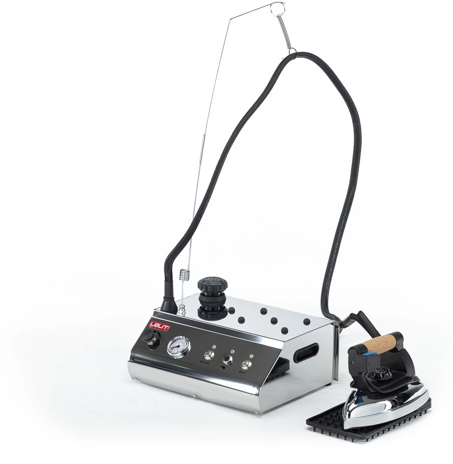 Парогенератор с утюгом Lelit PS 326