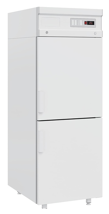 Шкаф холодильный Polair CM107hd-S