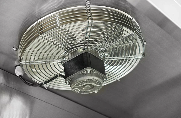 Печь ротационная Abat РПШ-16-6-4