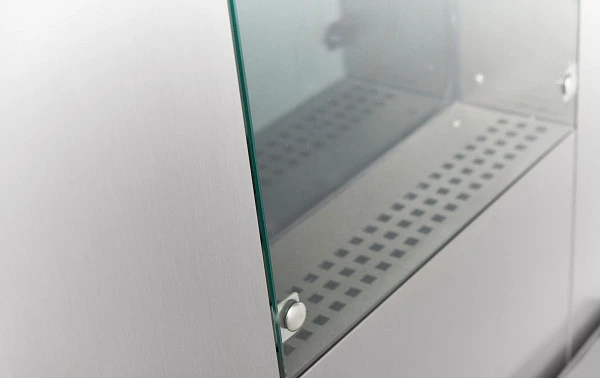 Печь ротационная Abat РПШ-16-6-4