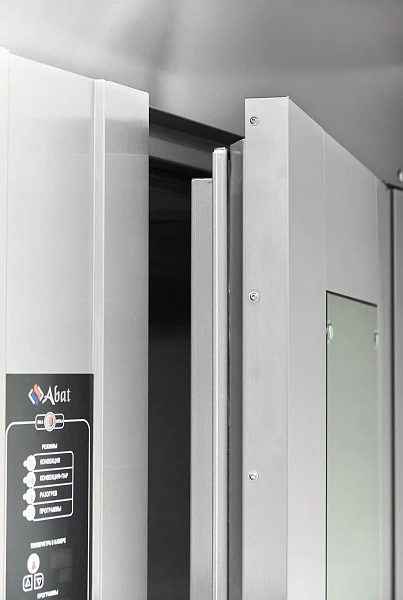 Печь ротационная Abat РПШ-16-6-4